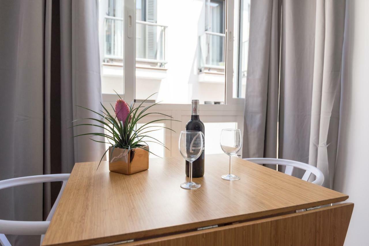 Centrico 2 Dorm Apartament Malaga