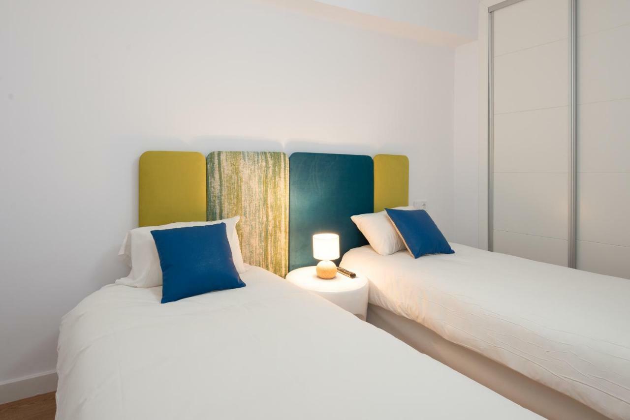 Centrico 2 Dorm Apartament Malaga