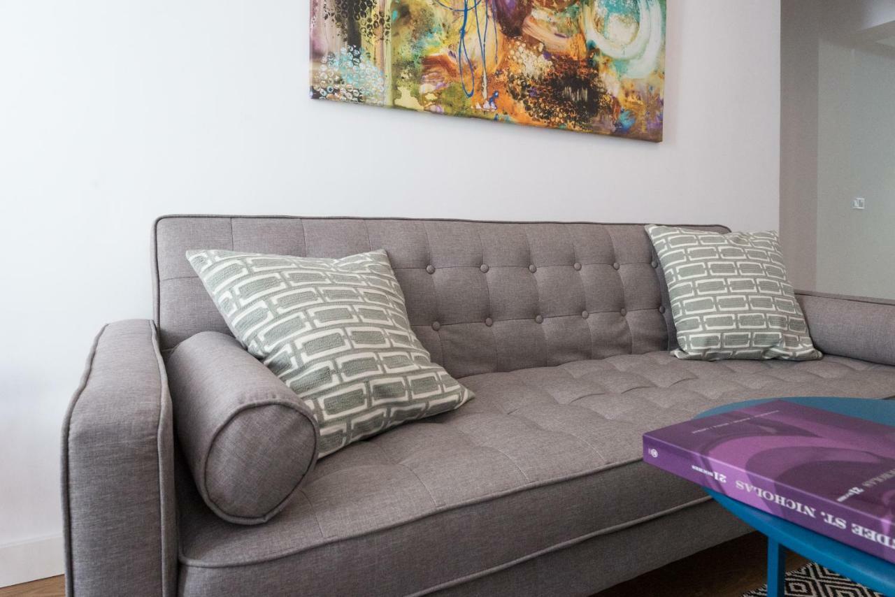 Centrico 2 Dorm Apartament Malaga