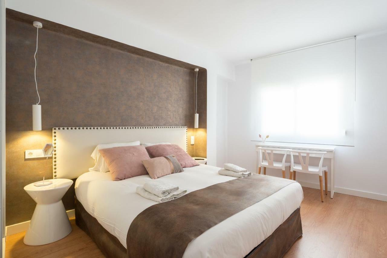 Apartament Centrico 2 Dorm