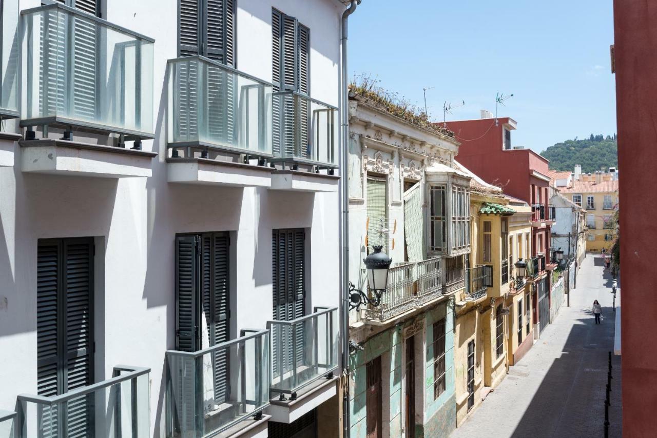 Centrico 2 Dorm Málaga