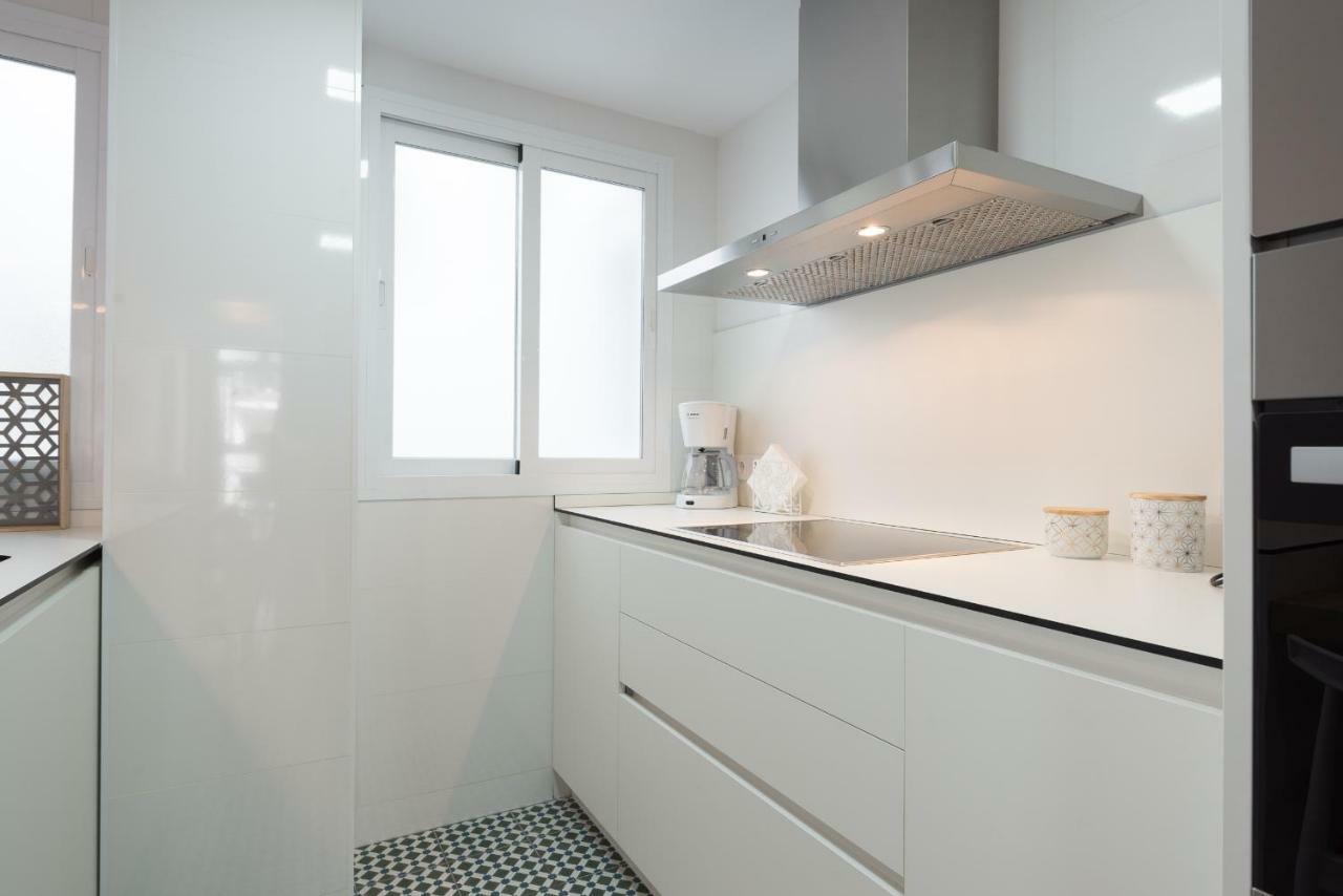 Appartement Centrico 2 Dorm