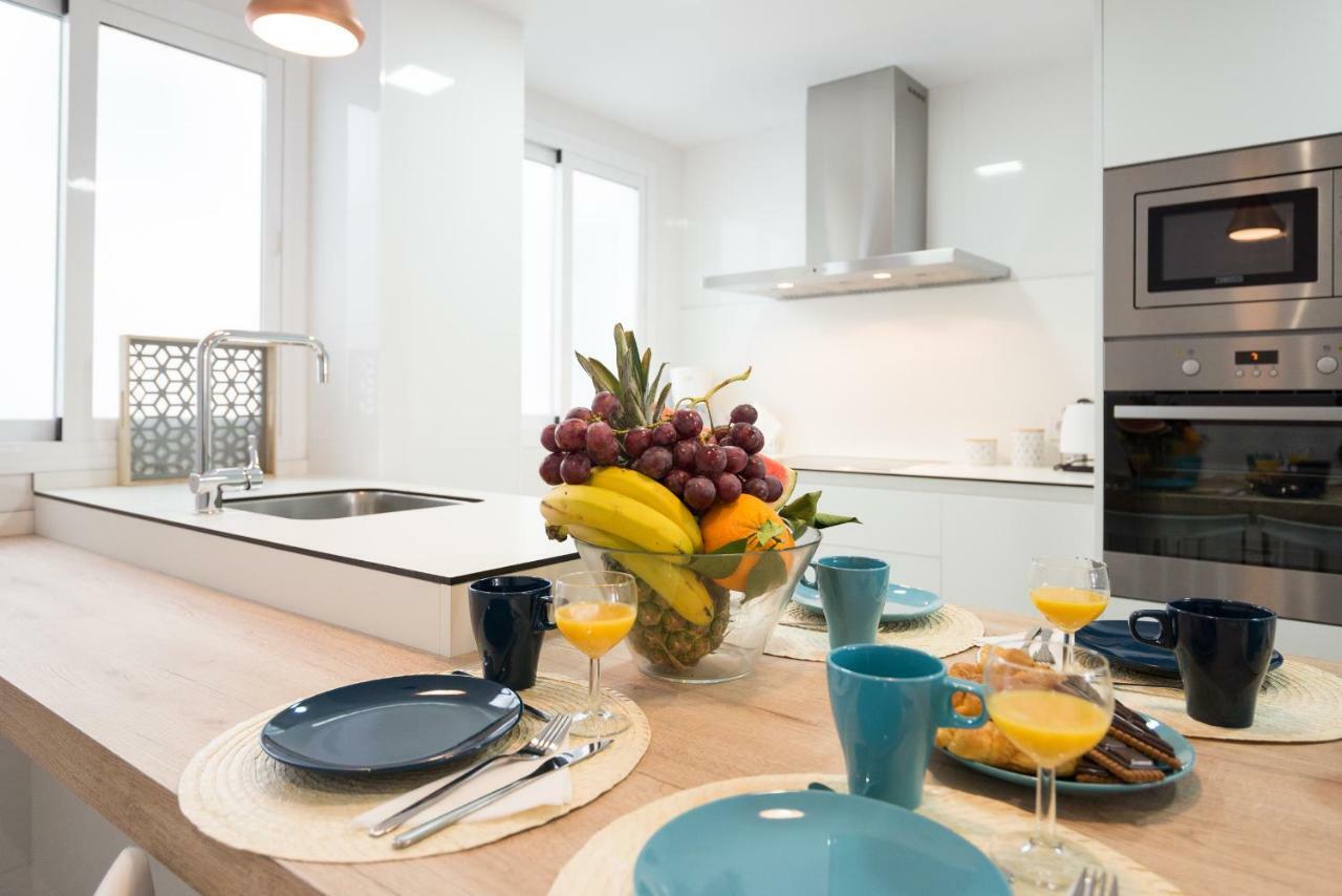 Centrico 2 Dorm Apartament