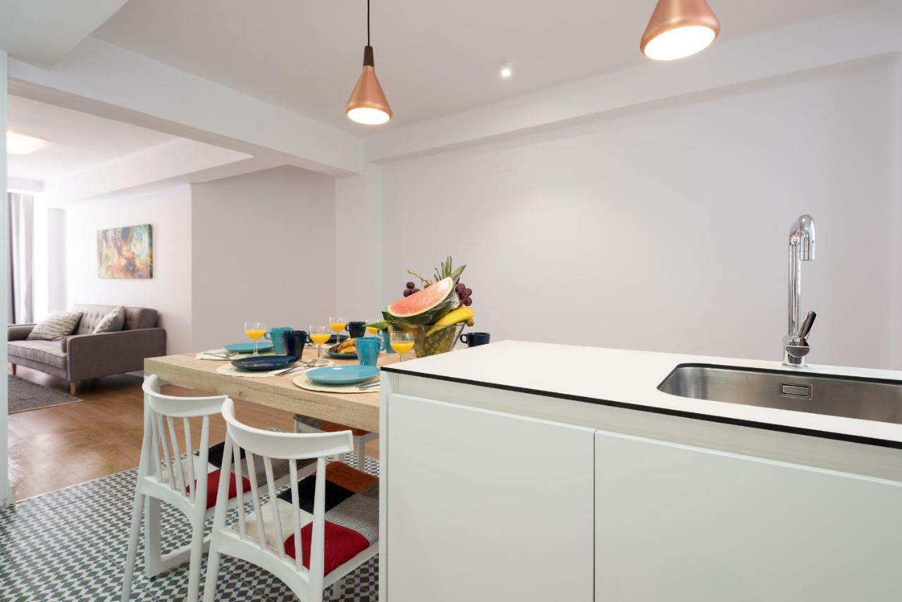 Appartement Centrico 2 Dorm *