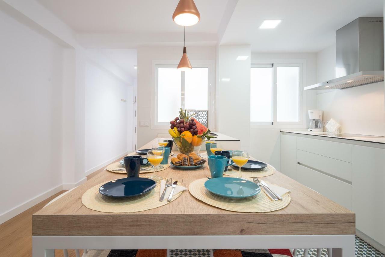 Apartament Centrico 2 Dorm Malaga