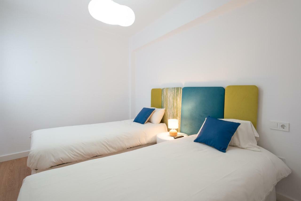 Appartement Centrico 2 Dorm Málaga