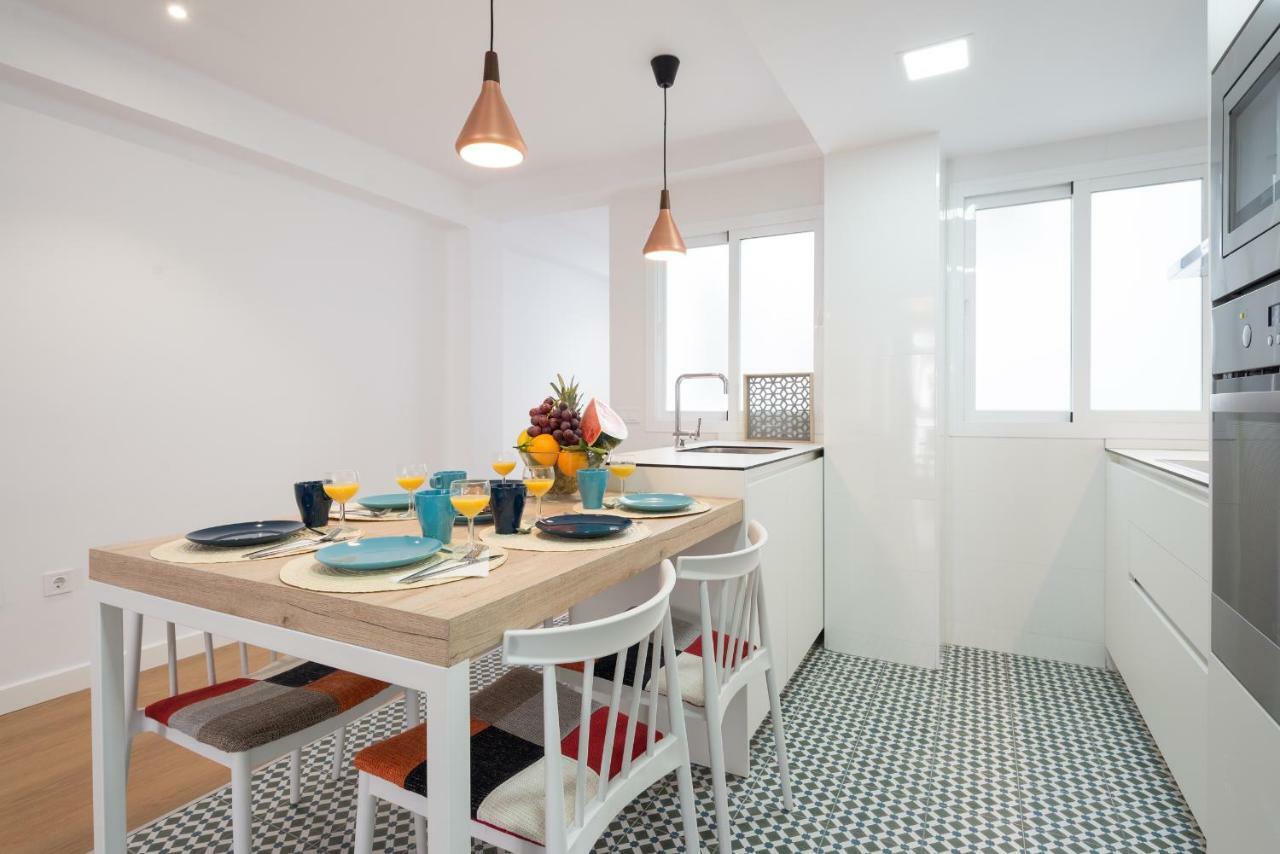 Appartement Centrico 2 Dorm