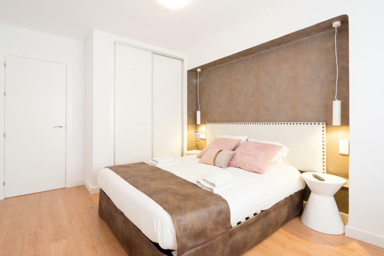 Apartament Centrico 2 Dorm *